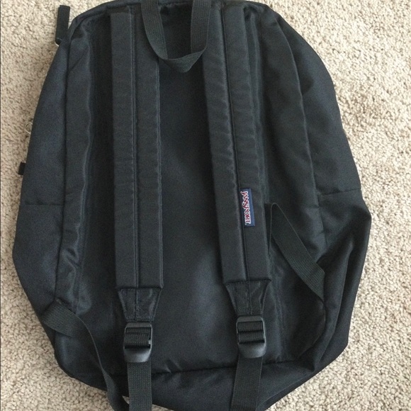 Retro Jansport Backpack - Picture 2 of 5